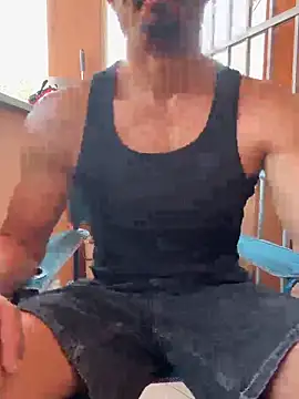 Snapshot of F0X89 chatting on 27, 5, 2026 F0X89 online show from 27, 5, 2026