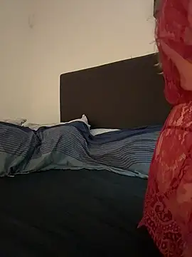 MommyRubi online show from 28, 7, 2026