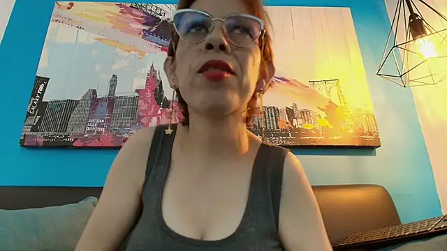 Madame mature1 online show from 25, 6, 2026