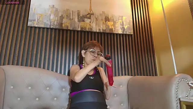 Madame mature1 online show from 20, 6, 2026