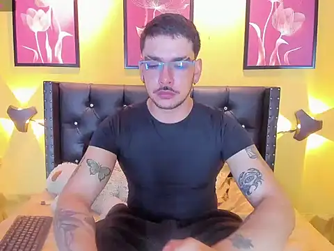 dany rush online show from 25, 5, 2026