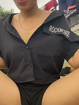 GoodGirl Squirt online show from 11, 7, 2026