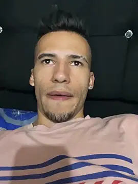 Liamsexy20 online show from 2, 6, 2026