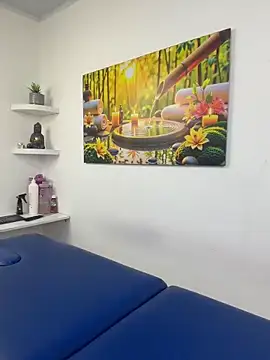 Kinky-Spa online show from 12, 6, 2026