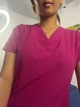 Kinky-Spa online show from 1, 6, 2026