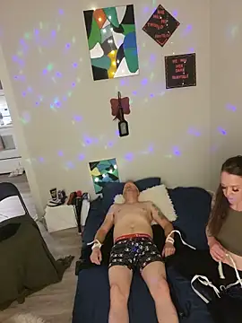 PookieJones online show from 7, 6, 2026