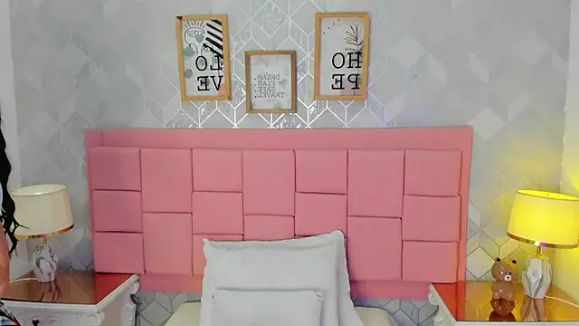 abbye rose online show from 9, 6, 2026