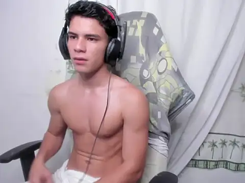 Adrian hot01 online show from 28, 5, 2026