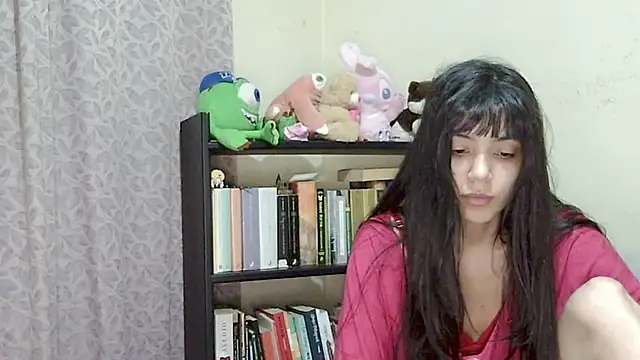 Kali Hel online show from 11, 6, 2026
