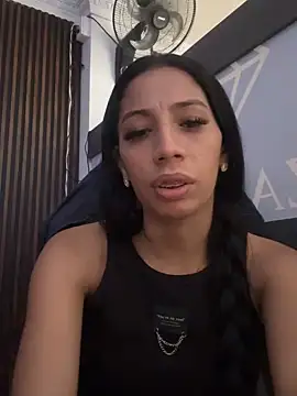 Snapshot of Naho_19 chatting on 29, 5, 2026 Naho 19 online show from 29, 5, 2026