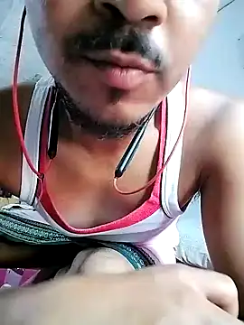 bisexualpratyush1996 online show from 18, 6, 2026