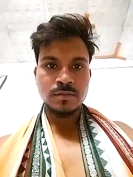 bisexualpratyush1996 online show from 2, 7, 2026