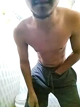 bisexualpratyush1996 online show from 25, 5, 2026