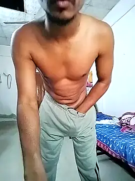 bisexualpratyush1996 online show from 28, 6, 2026