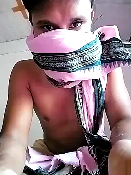 bisexualpratyush1996 online show from 20, 6, 2026