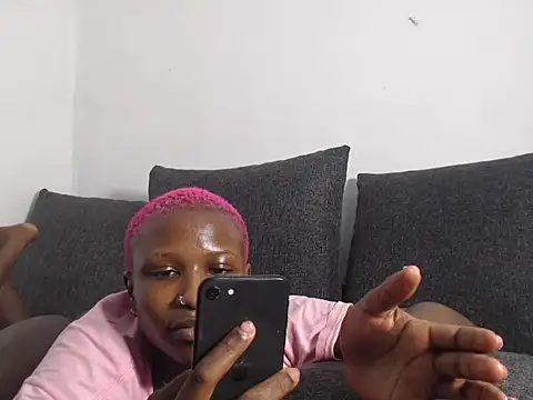 Snapshot of Barbianaa671 chatting on 2, 7, 2026 Barbianaa671 online show from 2, 7, 2026