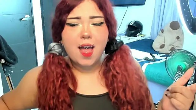 Snapshot of SusanMonroee chatting on 11, 6, 2026 SusanMonroee online show from 11, 6, 2026