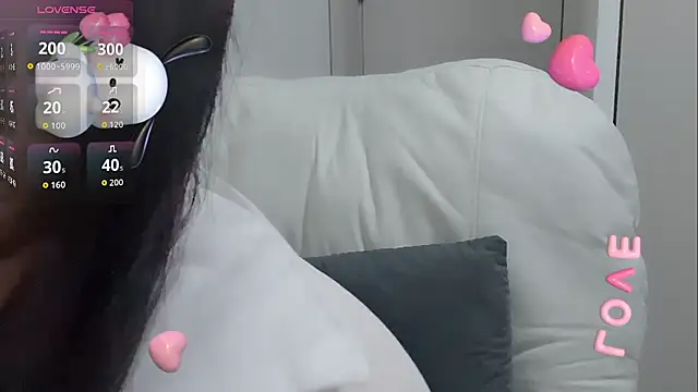 Snapshot of chenggziii chatting on 23, 5, 2026 chenggziii online show from 23, 5, 2026