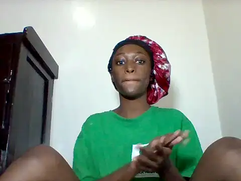 Snapshot of ririboobie chatting on 5, 7, 2026 ririboobie online show from 5, 7, 2026