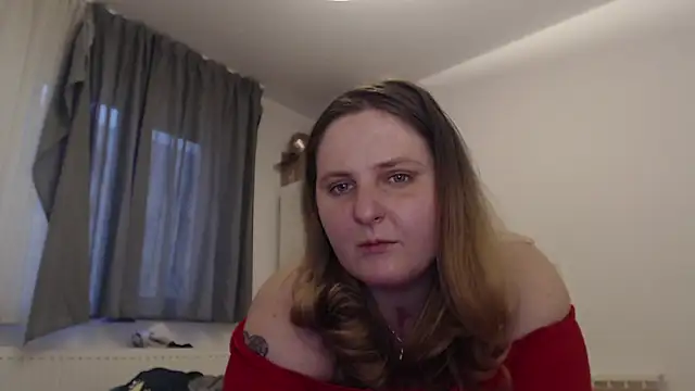 Snapshot of JessicaBake chatting on 1, 6, 2026 JessicaBake online show from 1, 6, 2026