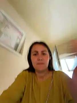 Snapshot of BrunetteNymph chatting on 3, 6, 2026 BrunetteNymph online show from 3, 6, 2026