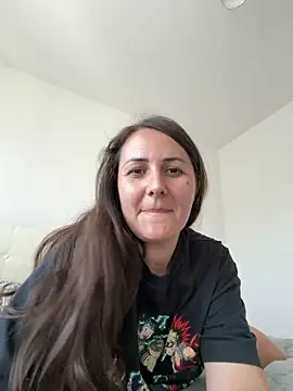 Snapshot of BrunetteNymph chatting on 25, 5, 2026 BrunetteNymph online show from 25, 5, 2026