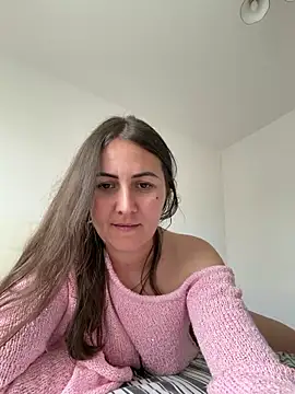 Snapshot of BrunetteNymph chatting on 11, 6, 2026 BrunetteNymph online show from 11, 6, 2026