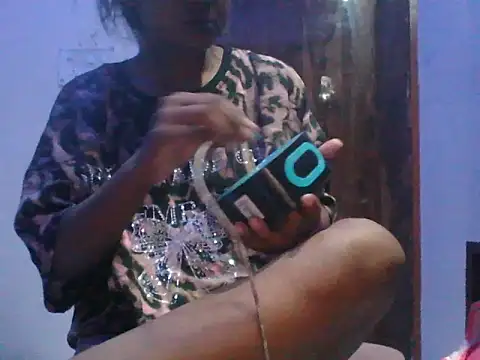 Snapshot of naromi_3563 chatting on 5, 7, 2026 naromi 3563 online show from 5, 7, 2026