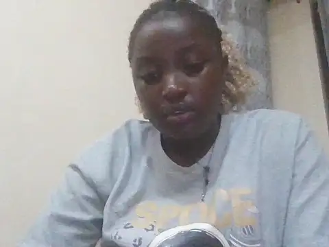 Ebonydol1 online show from 25, 5, 2026