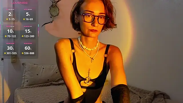 Snapshot of lexxislexxx chatting on 3, 6, 2026 lexxislexxx online show from 3, 6, 2026