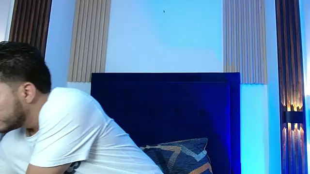 Kyro Blaze online show from 26, 5, 2026