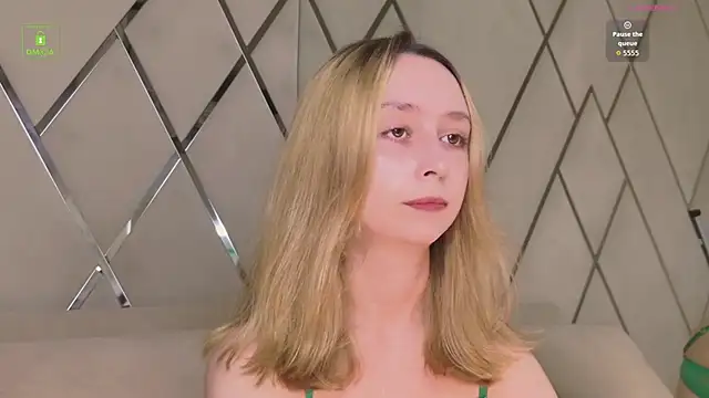 RachelVacsler online show from 30, 6, 2026