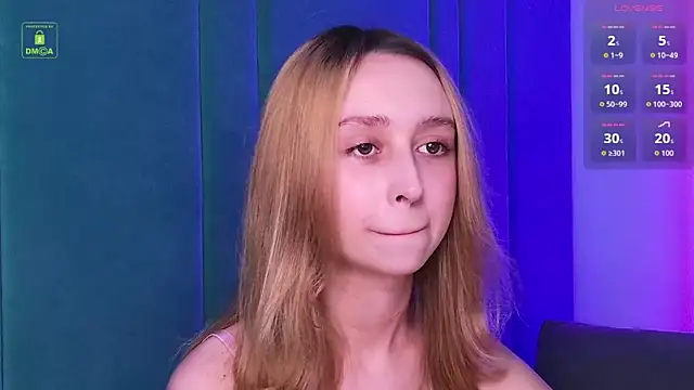 RachelVacsler online show from 12, 6, 2026