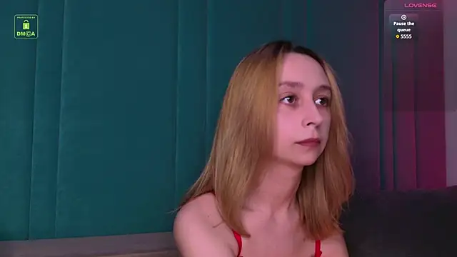 RachelVacsler online show from 4, 6, 2026