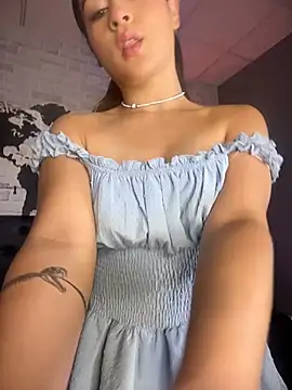 SweetestSinXXX online show from 1, 6, 2026
