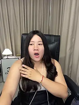 Luckysisi-s online show from 15, 6, 2026