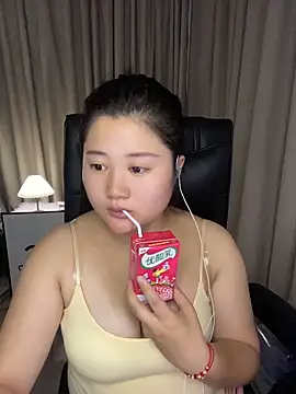 Luckysisi-s online show from 6, 6, 2026