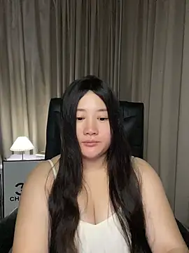 Luckysisi-s online show from 31, 5, 2026
