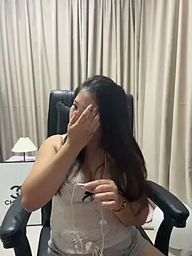 Luckysisi-s online show from 9, 7, 2026