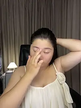 Luckysisi-s online show from 2, 6, 2026