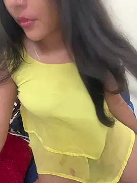 Aalya B online show from 29, 7, 2026