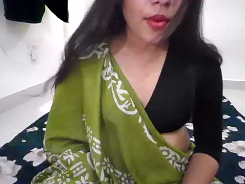 Aalya B online show from 26, 6, 2026