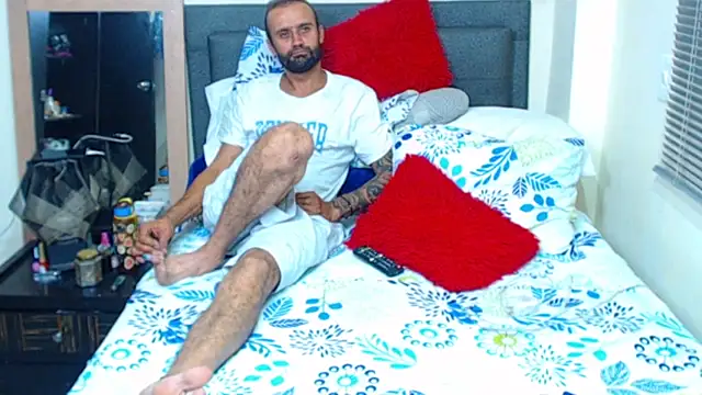yessyduvan online show from 6, 6, 2026