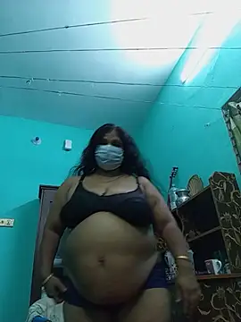 Snapshot of Adhora-54 chatting on 6, 7, 2026 Adhora-54 online show from 6, 7, 2026