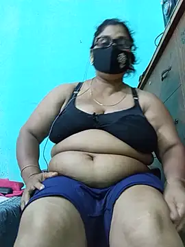 Snapshot of Adhora-54 chatting on 12, 6, 2026 Adhora-54 online show from 12, 6, 2026