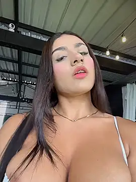 VictoriaSecretXXX online show from 3, 7, 2026