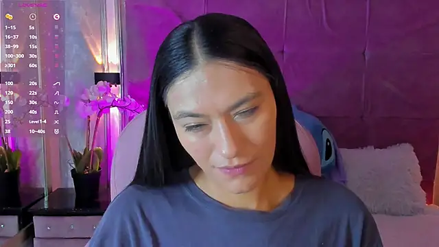 Snapshot of Stushaa chatting on 19, 6, 2026 Stushaa online show from 19, 6, 2026