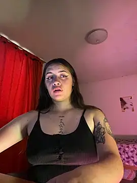 Snapshot of -Cattleya- chatting on 31, 5, 2026 -Cattleya- online show from 31, 5, 2026