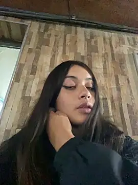 Snapshot of -Cattleya- chatting on 8, 6, 2026 -Cattleya- online show from 8, 6, 2026