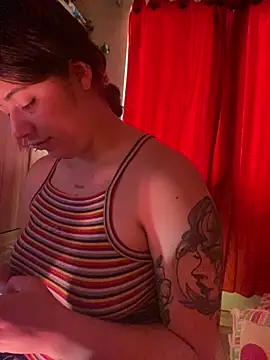 Snapshot of -Cattleya- chatting on 3, 7, 2026 -Cattleya- online show from 3, 7, 2026